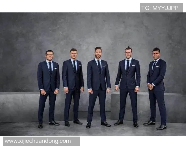 足球明星如何选择正装鞋子提升个人魅力与时尚品味的完美搭配指南 足球明星如何选择正装鞋子提升个人魅力与时尚品味的完美搭配指南