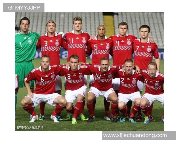 丹麦足球明星颜值与实力并存的魅力之旅 丹麦足球明星颜值与实力并存的魅力之旅