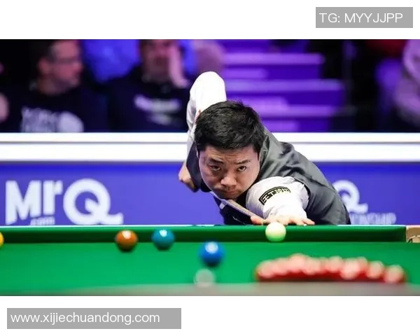 丁俊晖与威尔逊精彩对决高清回放全程解析与精彩瞬间分享 丁俊晖与威尔逊精彩对决高清回放全程解析与精彩瞬间分享