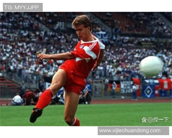 巴黎足球明星的成长之路与辉煌成就揭秘