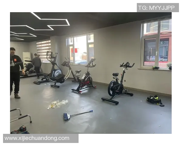 探索户外体育运动器材的多样选择与使用技巧助你享受健康生活